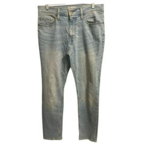 536 Men's Total Flex Skinny Fit Jeans - Goodfellow & Co